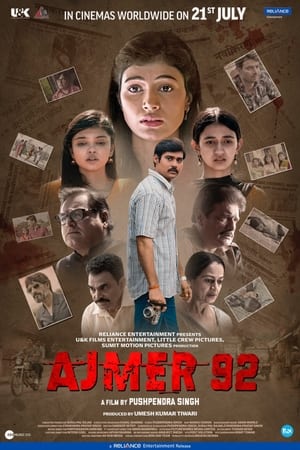 Ajmer 92 2023 Hindi DVDScr | 720p | 480p Download