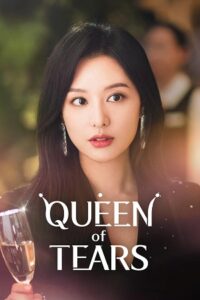 Queen Of Tears (2024) Season 1 [S01E14 Added] Multi Audio [Hindi ORG + English + Korean] 720p | 1080p NF WEB-DL