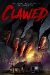 Clawed (2017) Dual Audio [Hindi + English] BluRay Full Movie Download