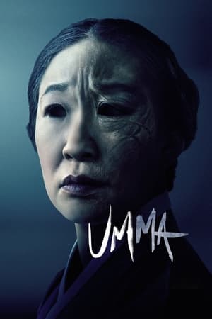 Umma (2022) Dual Audio [Hindi + English] HDRip Full Movie Download