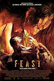 Vegamovies Feast (2005) Dual Audio Movie Download Free