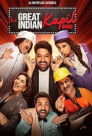 The Great Indian Kapil Show (1st June 2024) S01E10 NF WEB-DL 1080p 720p 480p Download