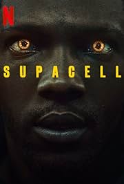 Supacell (2024) S01 Netflix Original Dual Audio [Hindi + English] WEB-DL Web Series Download