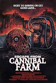 Vegamovies Escape from Cannibal Farm (2017) Movie Download