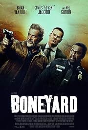 Vegamovies Boneyard (2024) Hollywood English Movie Download