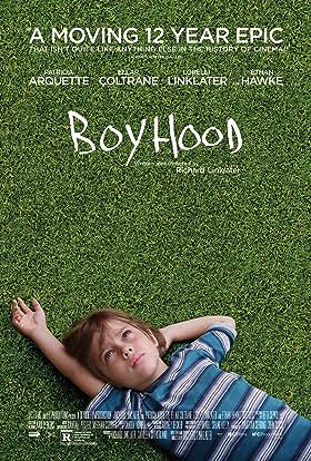 Download Boyhood (2014) Hollywood Dual Movie Free in HD Quality at Vegamovies.