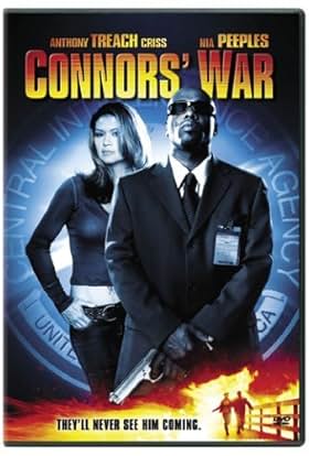 Connors War (2006) Dual Audio [Hindi - English] WEB-DL Full movie Download