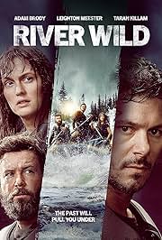 Vegamovies The River Wild (2023) English WEB-DL ESubs Full Movie Download