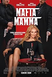 Mafia Mamma (2023) Hollywood Dual Audio Movie Free Download in HD Quality At Vegamovies.