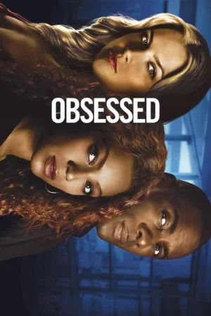 Obsessed (2009) Poster