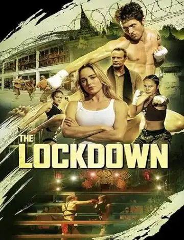 The Lockdown (2024) Poster