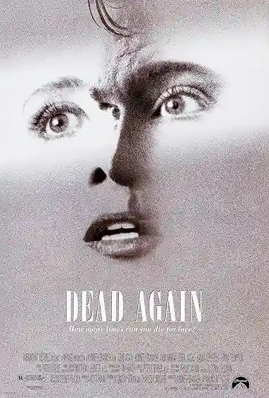 Dead Again (1991) Dual Audio [Hindi-English] Full Movie 480p | 720p ...