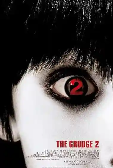 The Grudge 2 (2006) Poster